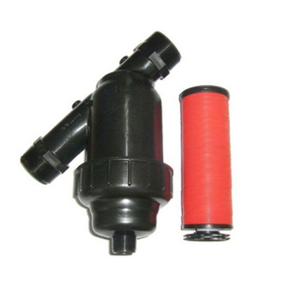 疊片式過(guò)濾器